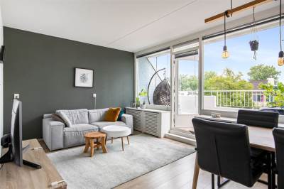 Woning Wingerdpark 46 Zoetermeer