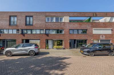Woning Schalkhaarstraat 55 Tilburg