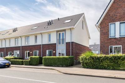 Woning Waterlinieweg 64 Culemborg