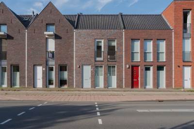 Woning Keizersdijk 99 Raamsdonksveer