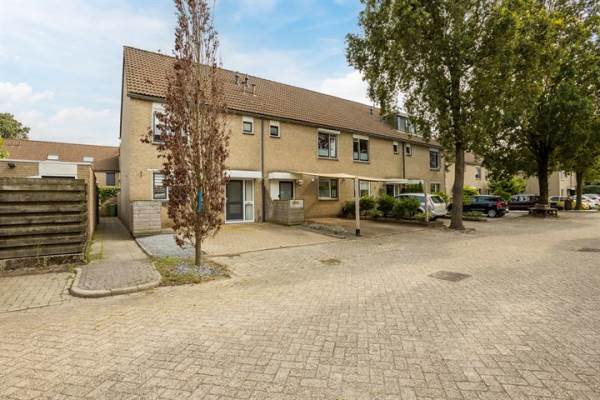 Woning De Schokker 1 Hoogeveen