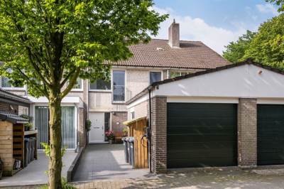 Woning Oever 15 Schiedam