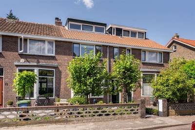 Woning Asterstraat 14 Vlaardingen