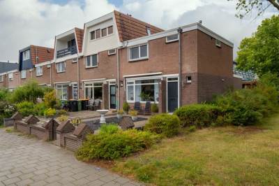 Woning Metselaarsstraat 35 Hoorn (NH)