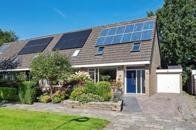 Woning Rietgans 7 Dokkum