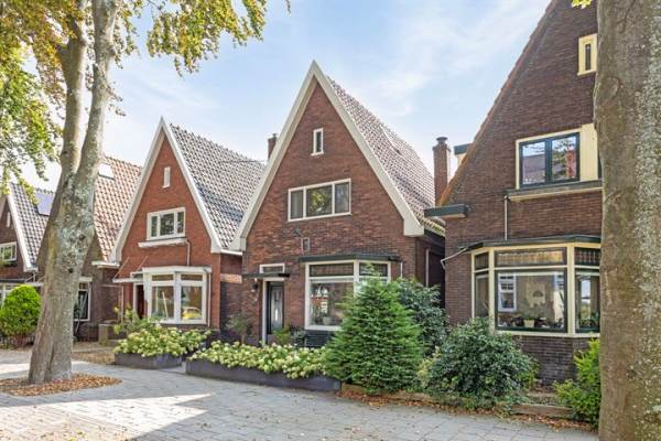 Woning Beukenweg 19 Wormerveer