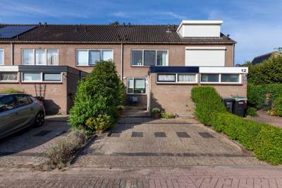 Woning Amsteloord 11 Woerden