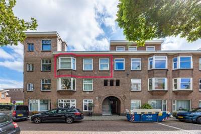 Woning Hanenburglaan 102 Den Haag