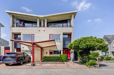 Woning Bomschuit 2 Woerden