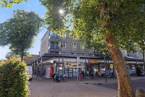 Woning Moleneindplein 200 Vught