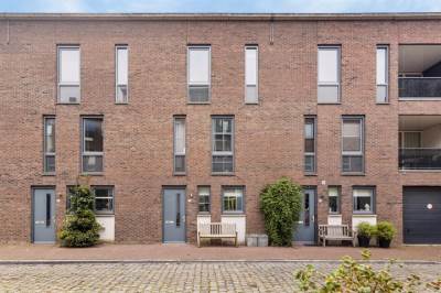 Woning Bergpoortstraat 44 Deventer