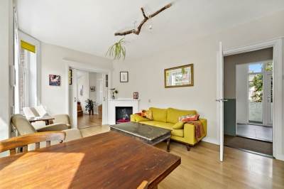 Woning De Bullstraat 24 Den Haag