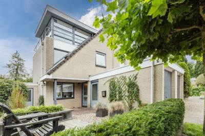 Woning Venuslaan 24 Breda