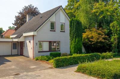 Woning Dille 45 Nijverdal
