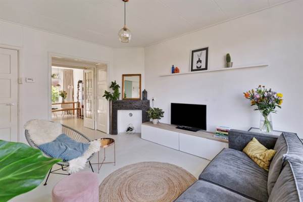 Woning Lucellestraat 381 Amsterdam