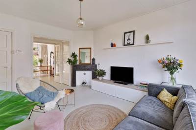 Woning Lucellestraat 381 Amsterdam