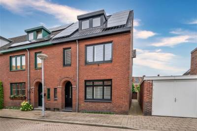 Woning Roothaanstraat 11 Venlo