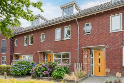 Woning Hulsbergen 22 Wapenveld