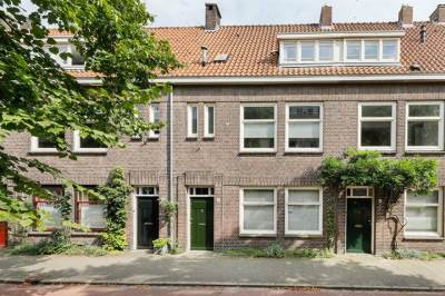 Woning Jan de la Barlaan 7 Den Bosch