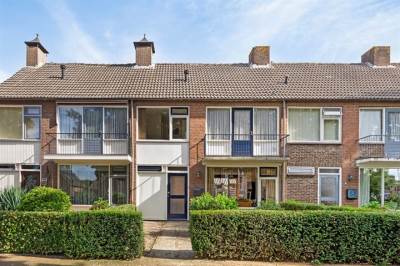 Woning Graaf Wernerstraat 29 Heeswijk-Dinther