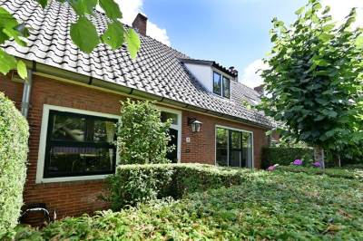 Woning Bij den Toren 16 Laren (NH)