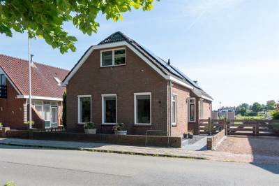 Woning Middenweg 147 Muntendam