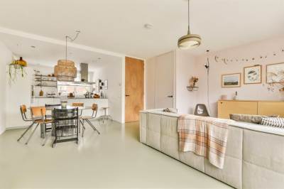 Woning Annabellaweg 57 Amsterdam