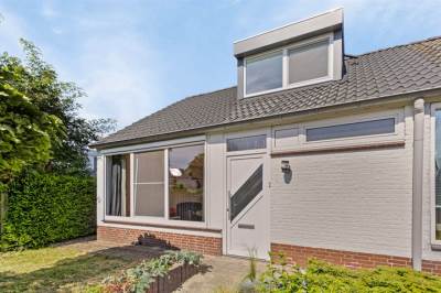 Woning Roosevelthof 5 Schimmert