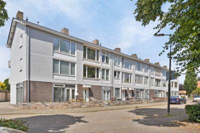Woning Prins Bernhardlaan 98 Gemert