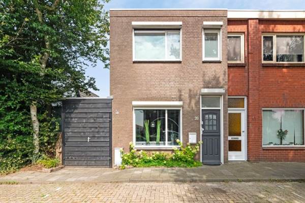 Woning Rijksweg 39 Dorst