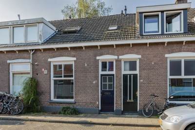 Woning Diezerhoven 24 Zwolle