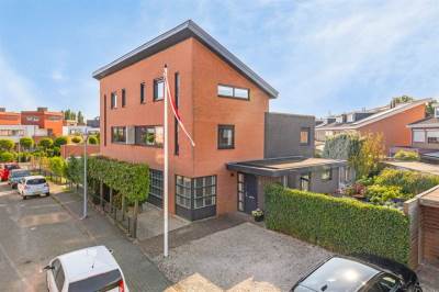 Woning Zomerpark 5 Nieuw-Vennep