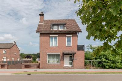 Woning Kaalheidersteenweg 76 Kerkrade