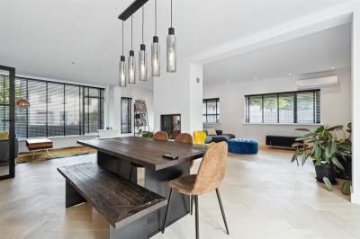 Woning van Vorststraat 25 Eindhoven