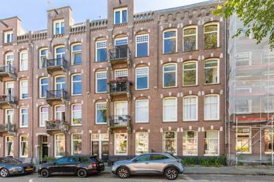 Woning Da Costakade 493 Amsterdam
