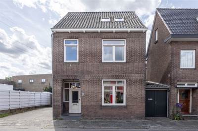 Woning Stationsstraat 190 Elsloo (LI)