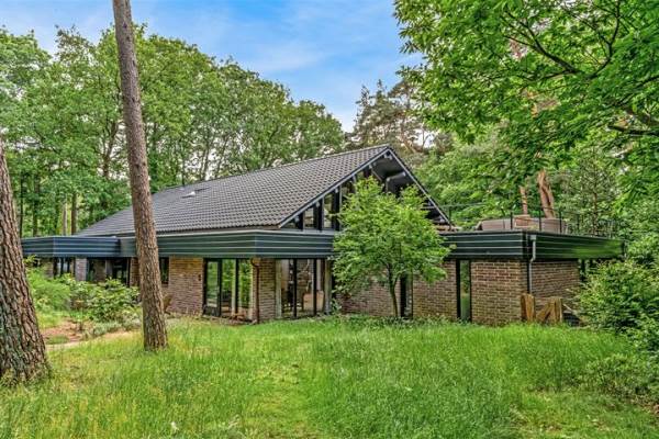 Woning Marterlaan 2A Wageningen