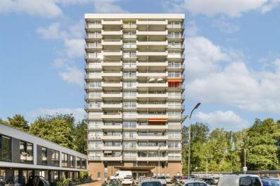 Woning Max Havelaarlaan 319 Amstelveen