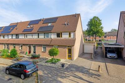 Woning Stijne van Sallandtstraat 49 Diepenveen