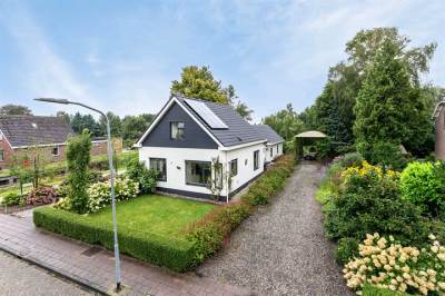 Woning Runde NZ 41 Emmer-Compascuum