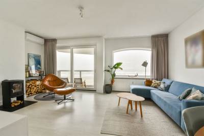 Woning de Favaugeplein 39b Zandvoort