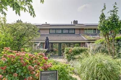 Woning Beemdgras 68 Gouda