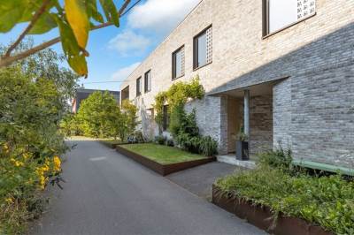 Woning Langestraat 135 Groningen