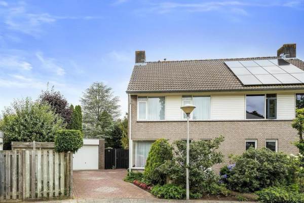 Woning Robijnring 71 Eindhoven