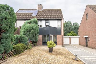 Woning Op de Windhaspel 11 Beek (LI)