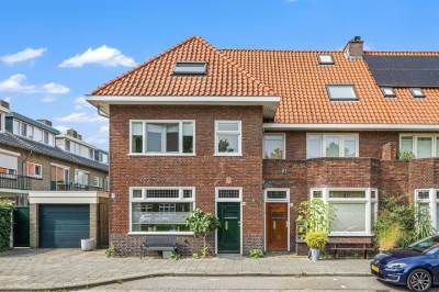Woning Frederika van Pruisenweg 64 Eindhoven