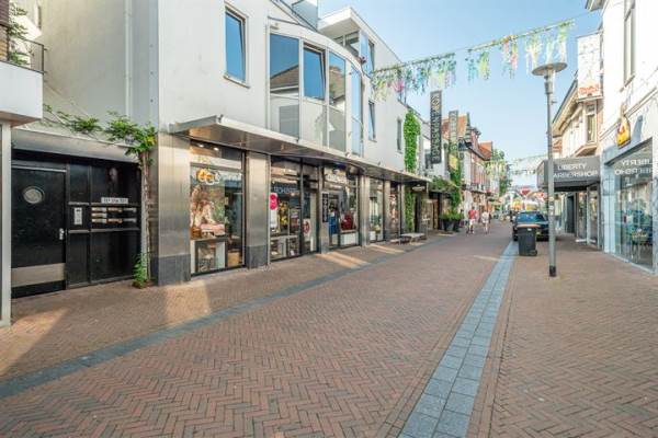 Woning Korenstraat 13D Apeldoorn