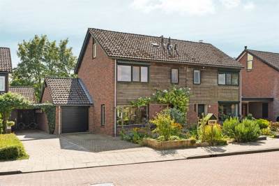 Woning Meengatstraat 62 Brummen