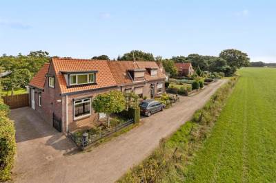 Woning Nauwstraat 3 Roosendaal