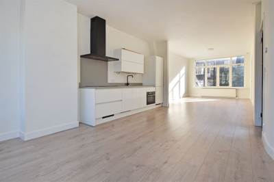 Woning Schieweg 101A02 Rotterdam